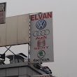 Elvan Otomotiv İnşaat Kuyumculuk Sanayi ve Ticaret Ltd. Şti