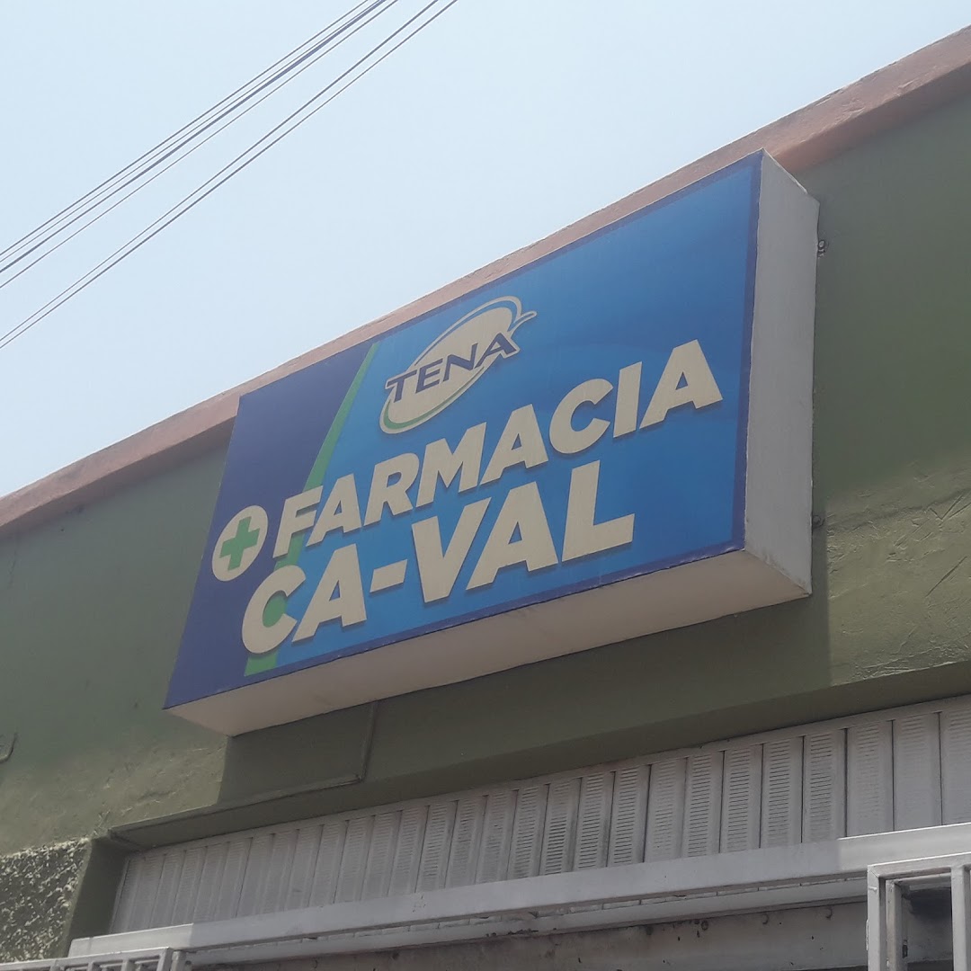 Farmacia Ca-Val