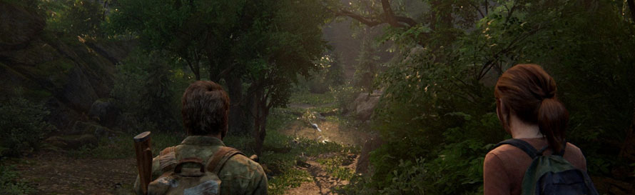 The Last Of Us Part 1 PC Global, OFFLINE Read Description Guaranted