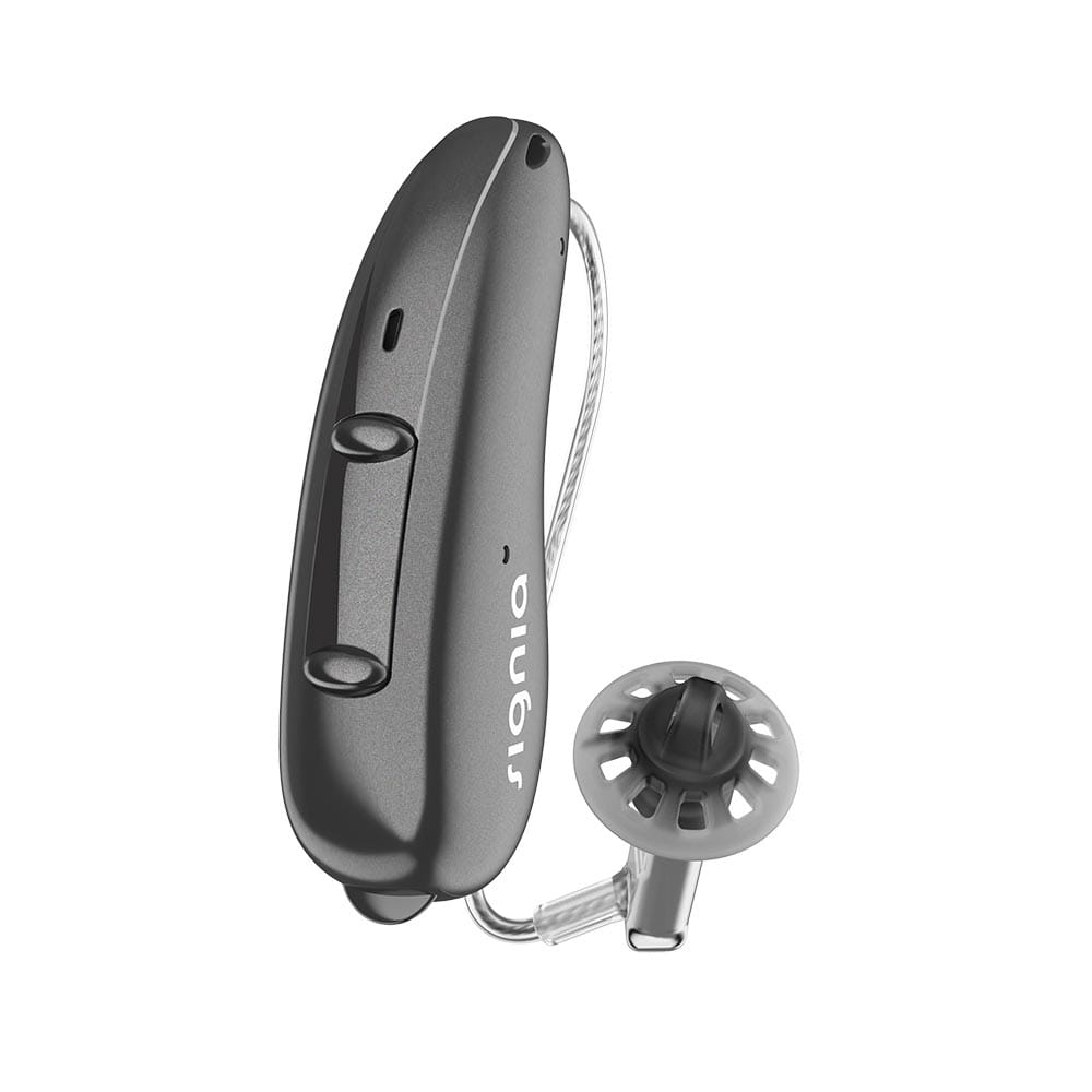 Pure 312 AX hearing aid