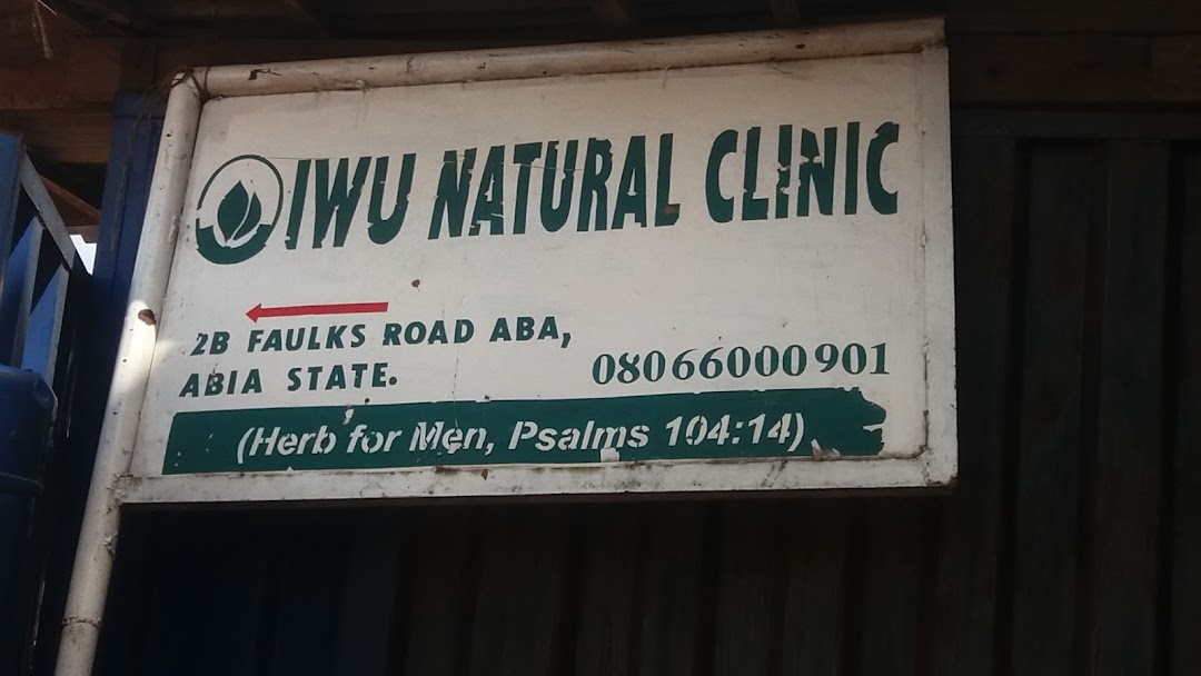 IWU Natural Clinic