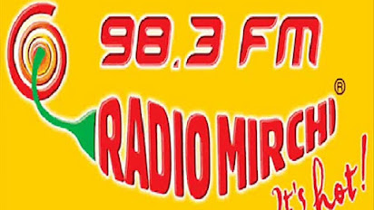 Free Radio Mirchi 98 3