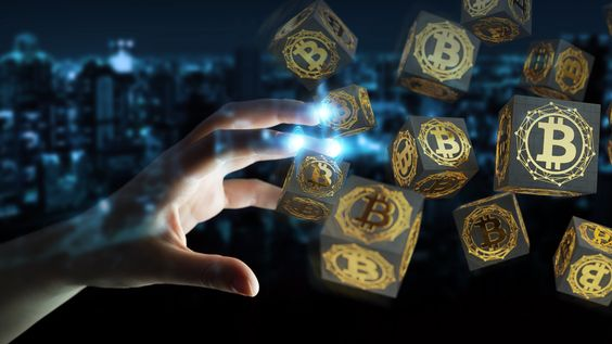 AI Algorithms for Bitcoin Mining