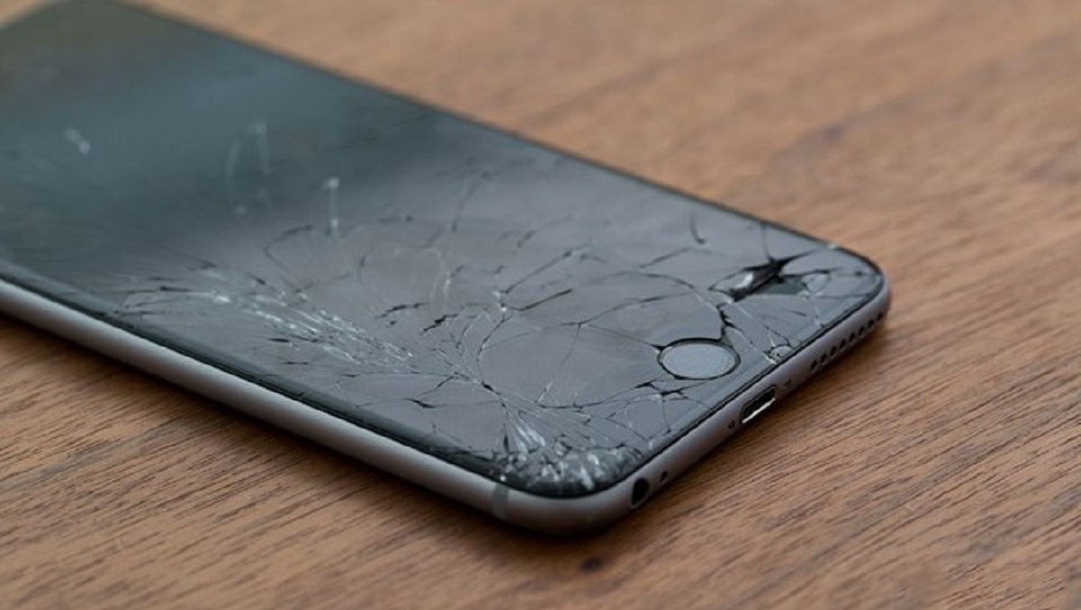 Cách xử lý khi màn hình iPhone 7, 7 Plus bị vỡ, hư hỏng