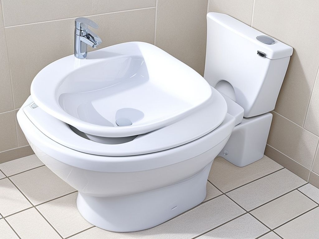 how to remove urine stains from toilet bowl