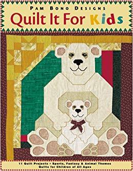 Image result for bono quilt for kids