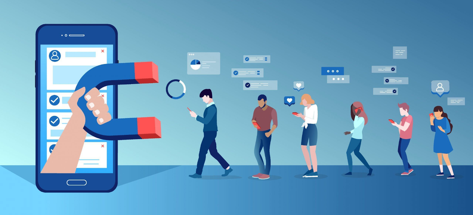Xây dựng Social content cho Facebook