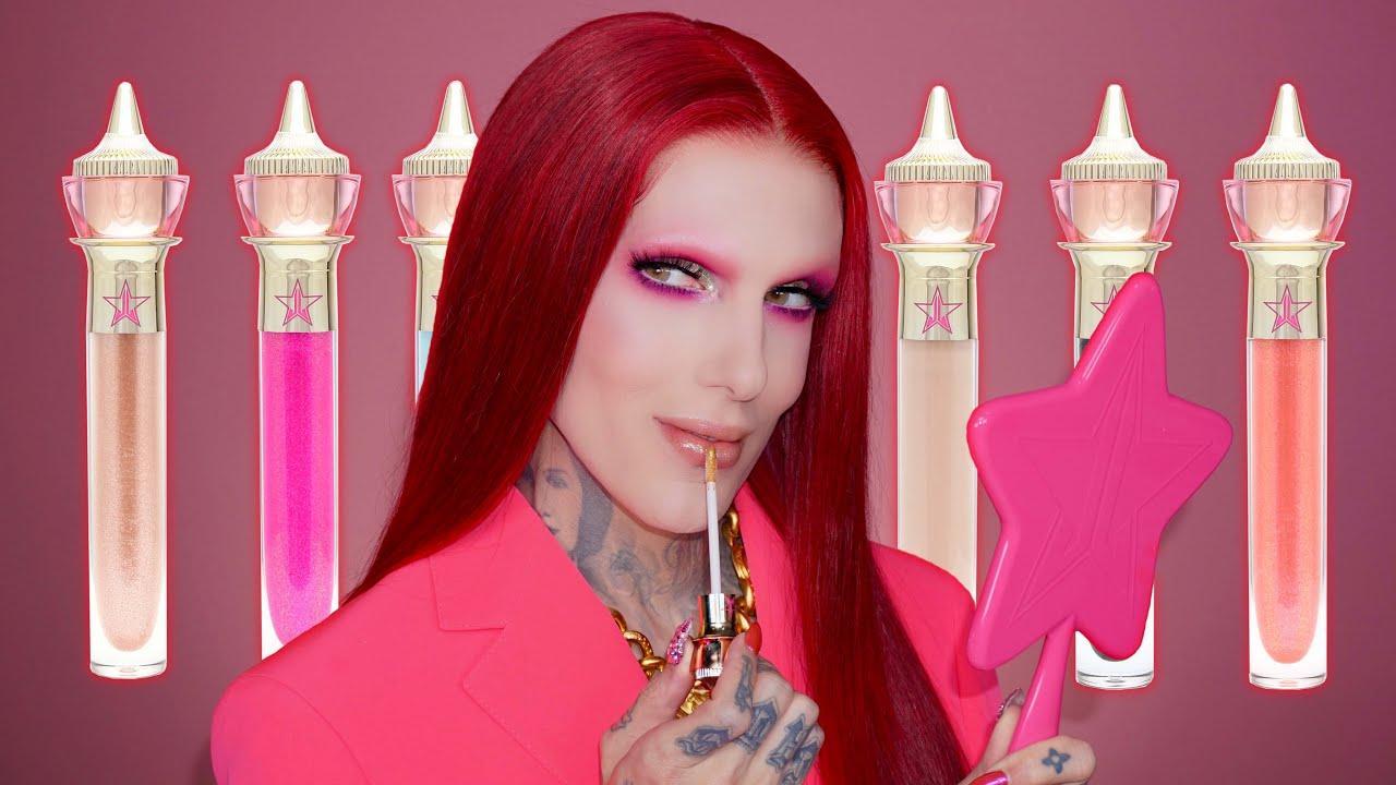 Jeffree Star Cosmetics