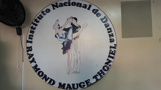 Opiniones de Instituto Nacional de Danza Raymond Mauge Thoniel en Guayaquil - Escuela de danza