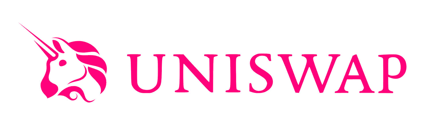 Логотип Uniswap