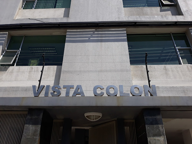 Edificio Vista Colon