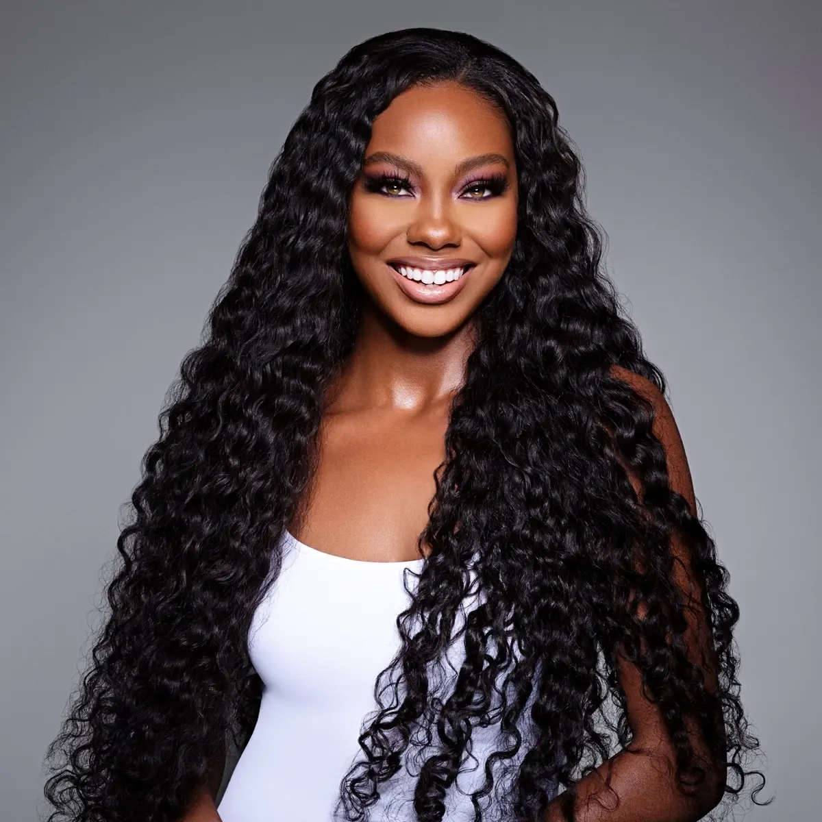 Keep your hair extensions looking brand new with these hair care tips 