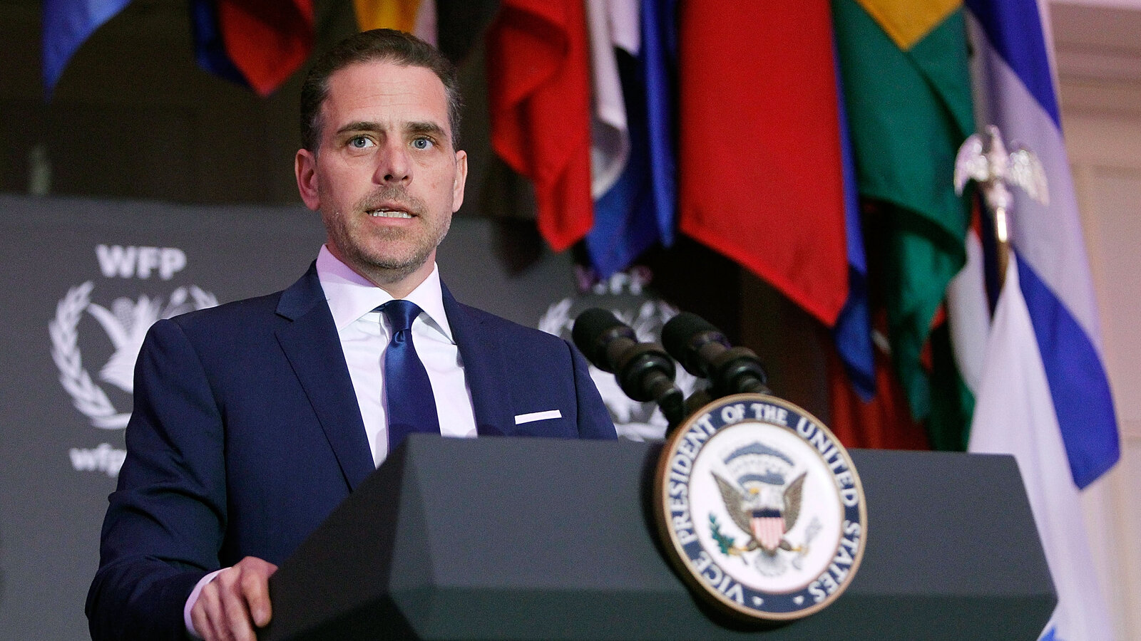 Hunter Biden Net Worth