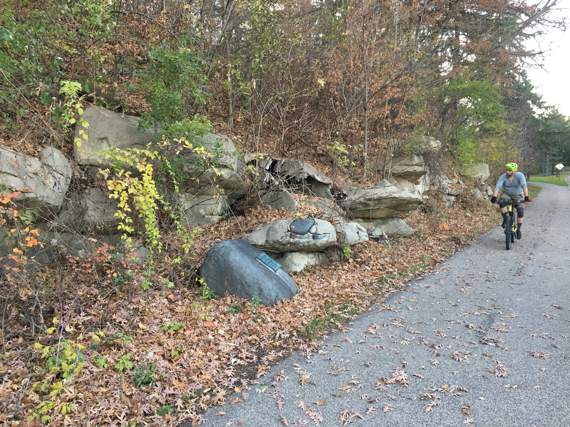 5 Remnants of the Past Still Visible in Minneapolis Parks > Minneapolis  Parks Foundation