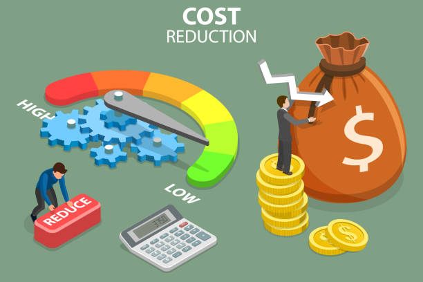 Cost Reduct