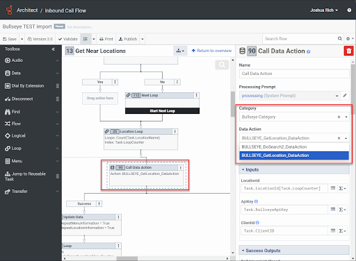 Bullseye Locations For Genesys Bullseye Locations Knowledge Base 2931