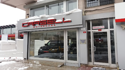 Carsell motorcars