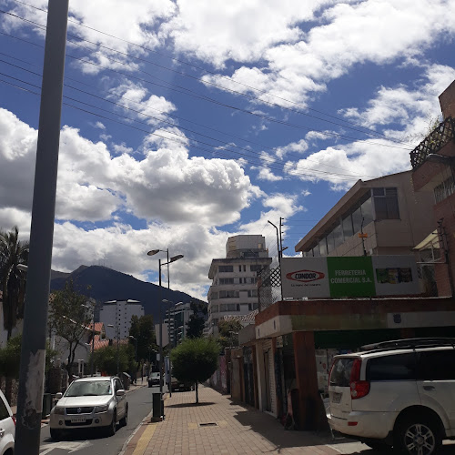 ECUADOR UNIDO S.A. - Quito