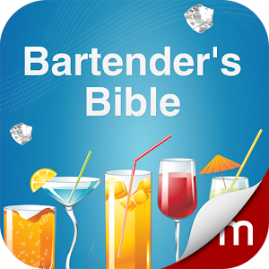 Bartender's Bible apk Download