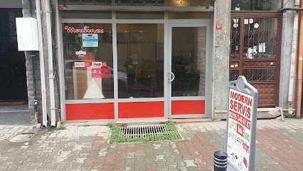 Modern Servis