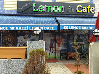 Lemon Cafe