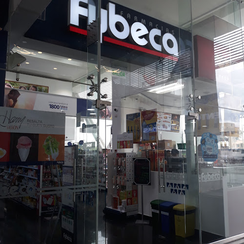 Fybeca