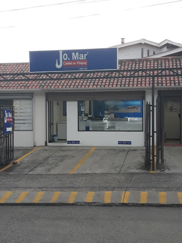 jomar mariscos