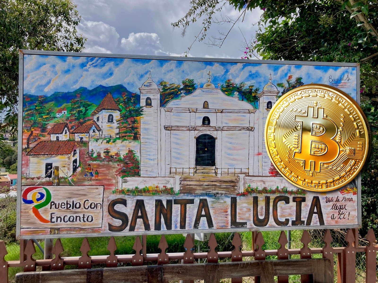 Adopción de Bitcoin en Honduras aumneta con el lanzamiento de Bitcoin Valley.