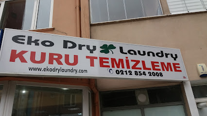 Eko Dry Laundry KURU TEMİZLEME