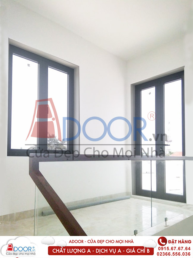 cửa nhôm Adoor cửa nhôm Adoor