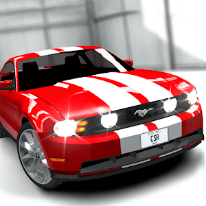 CSR Racing apk Download