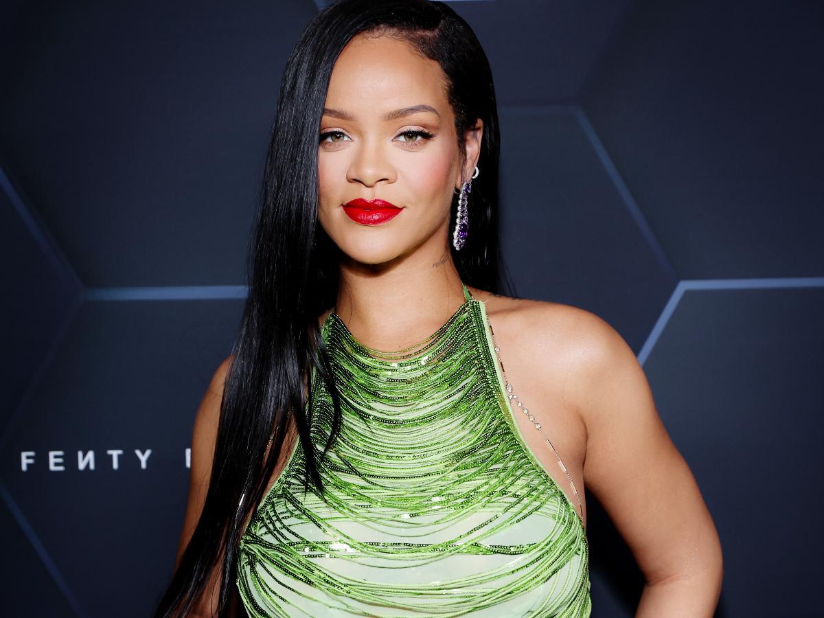 Rihanna Net Worth