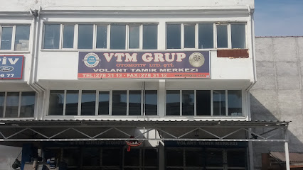 VTM GRUP Volant Tamiri Merkezi | Volan Tamiri | Volant Dişlisi | DSG Volant Tamiri