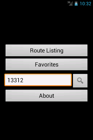 My MetroTransit NexTrip apk Download My MetroTransit NexTrip apk