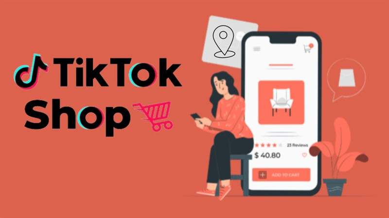 Tiktok shop