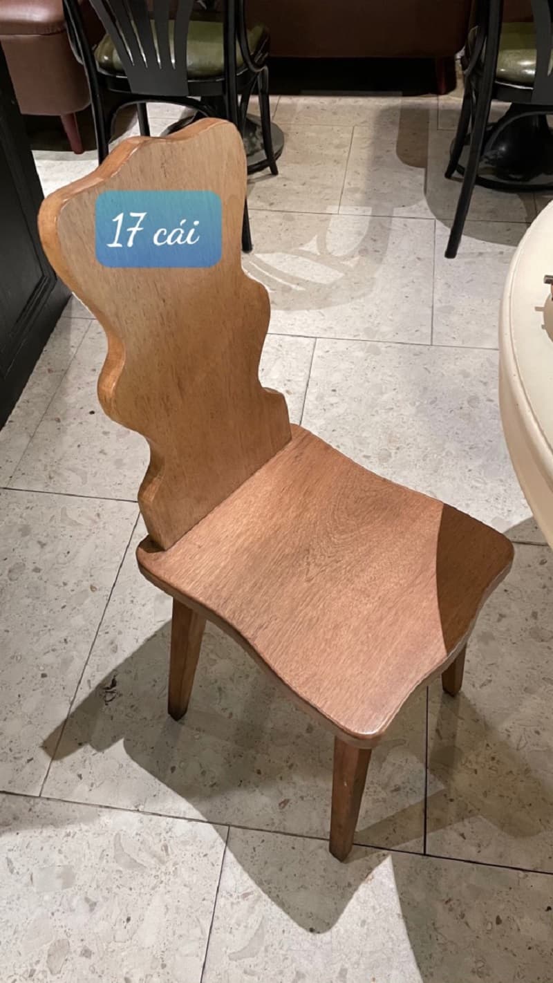 mua đồ gỗ cũ