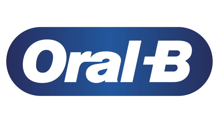 Color Psychology of Oral-B logo