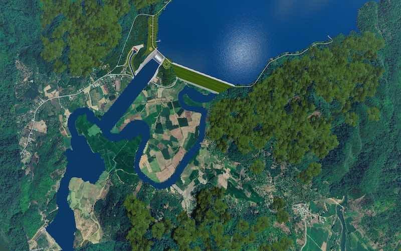 VNTB – Thư ngỏ: Thủy lợi tỉnh Bình Thuận rất mong được giúp đỡ để triển khai công trình hồ La Ngà 3