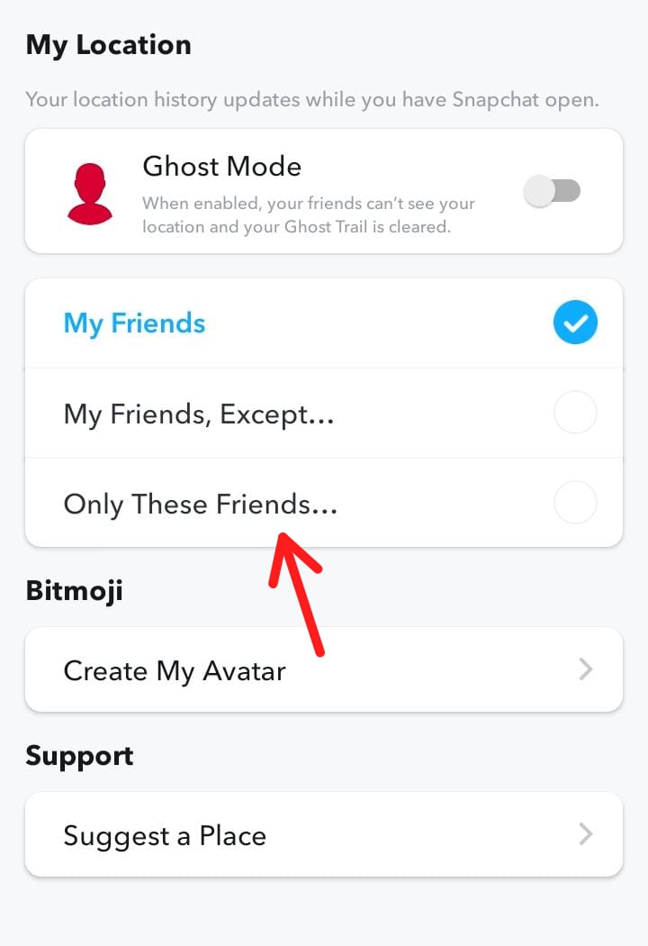 How To See How Many Friends You Have On Snapchat? (3 Methods)