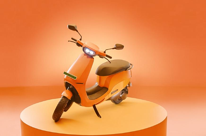 Honorable Mention is one of the top 10 electric bikes in India 