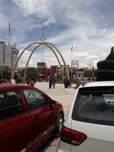 Jr, Ancash 367, Huancayo, Perú