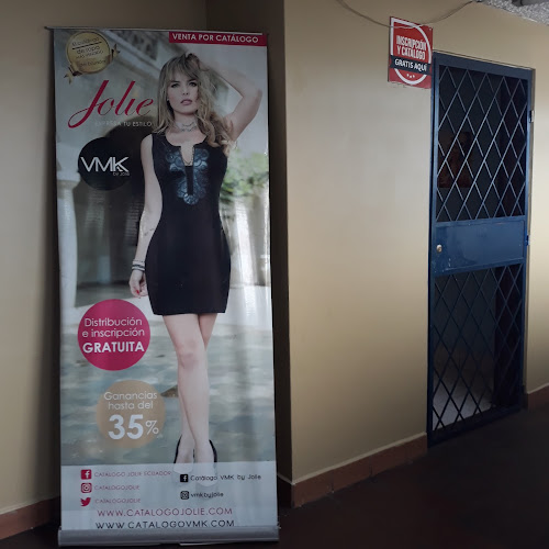 Opiniones de Jolie en Quito - Tienda de ropa