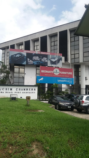 Bedmate Furniture Showroom Ph1, MANUCHIM CHAMBER,2ND FLOOR,NO.171D,GRA JUNCTION, Port Harcourt - Aba Expy, Port Harcourt, Nigeria, Coffee Shop, state Rivers