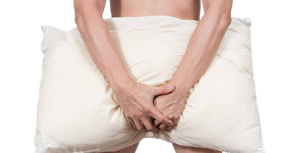 Ways to help with impotence