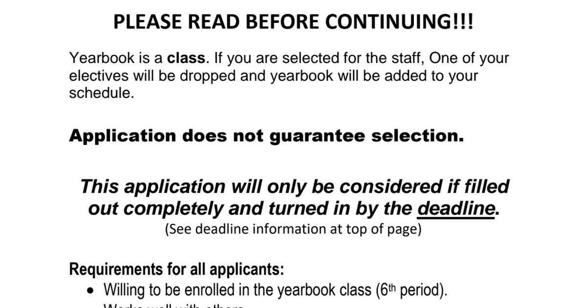 Tison Middle School Yearbook Staff Application.18-19.pdf