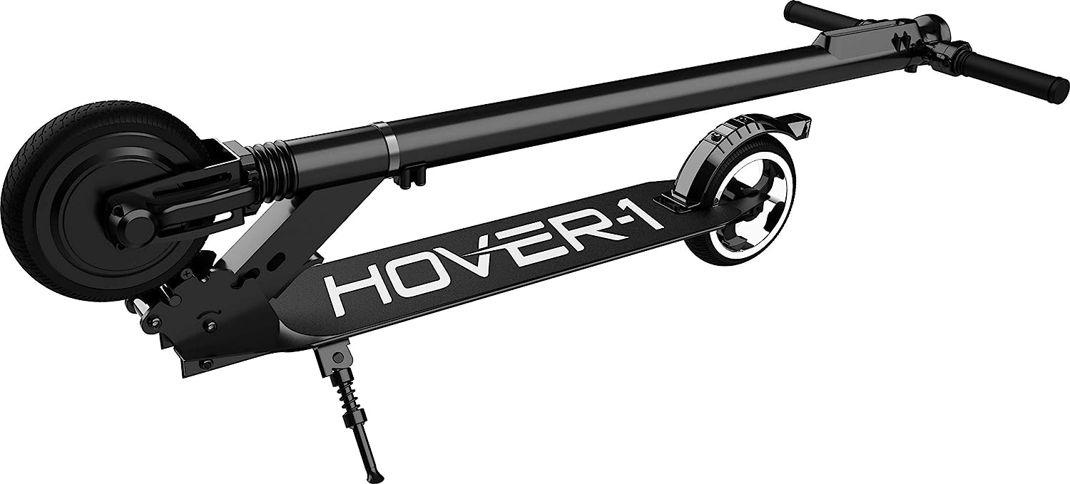 This image shows the Hover-1 Rally Electric Scooter.