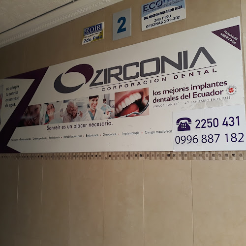 Opiniones de Zirconia Dental Center - Quito en Quito - Dentista