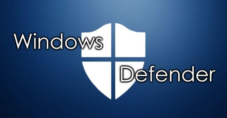 Microsoft defender,