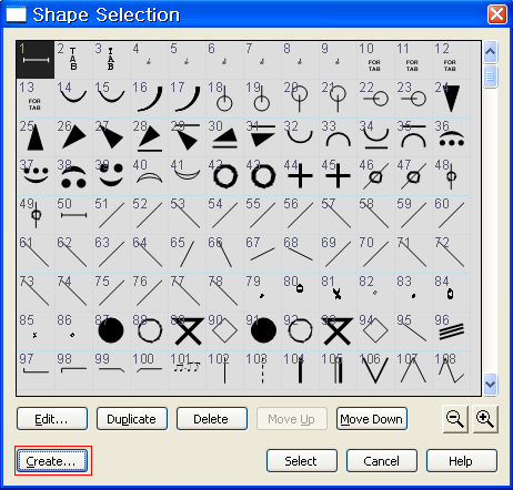 Shape Selection - Create.png