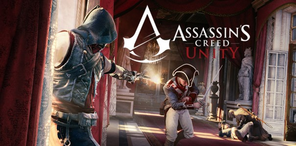 รูปแบบเกมเพลย์ของ Assassin’s Creed: Unity มีความหลากหลาย